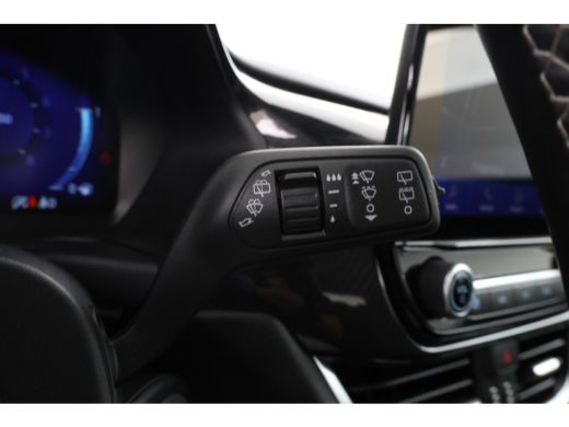 Ford Puma 1.0 EcoBoost Hybrid Titanium X Digital Dash, Adaptieve cruise, Stoel/stuur verwarming ActivLease financial lease