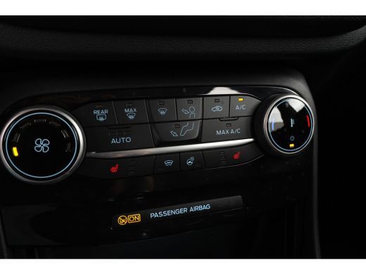 Ford Puma 1.0 EcoBoost Hybrid Titanium X Digital Dash, Adaptieve cruise, Stoel/stuur verwarming ActivLease financial lease