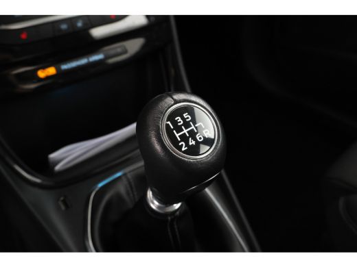 Ford Puma 1.0 EcoBoost Hybrid Titanium X Digital Dash, Adaptieve cruise, Stoel/stuur verwarming ActivLease financial lease