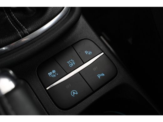 Ford Puma 1.0 EcoBoost Hybrid Titanium X Digital Dash, Adaptieve cruise, Stoel/stuur verwarming ActivLease financial lease