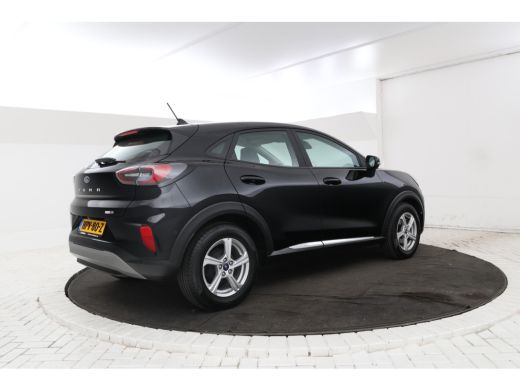 Ford Puma 1.0 EcoBoost Hybrid Titanium X Digital Dash, Adaptieve cruise, Stoel/stuur verwarming ActivLease financial lease