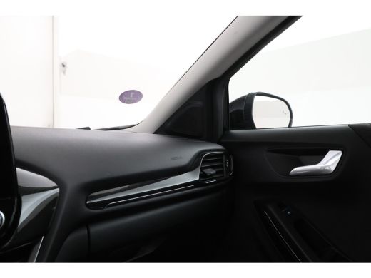 Ford Puma 1.0 EcoBoost Hybrid Titanium X Digital Dash, Adaptieve cruise, Stoel/stuur verwarming ActivLease financial lease