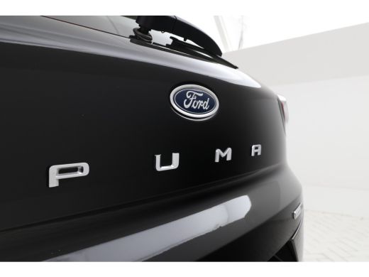 Ford Puma 1.0 EcoBoost Hybrid Titanium X Digital Dash, Adaptieve cruise, Stoel/stuur verwarming ActivLease financial lease