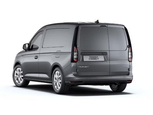 Ford Transit Connect 1.5 EcoBoost PHEV L1 Limited | 0.99% Financial Lease ! | Achteruitrijcamera | Apple Carplay/Andro... ActivLease financial lease