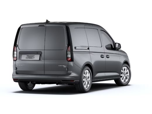 Ford Transit Connect 1.5 EcoBoost PHEV L1 Limited | 0.99% Financial Lease ! | Achteruitrijcamera | Apple Carplay/Andro... ActivLease financial lease