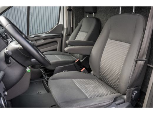 Ford Transit Custom 2.0 EcoBlue L2H1 | 130PK | Volledig Ingericht | LED | Cruise | PDC | Airco | Trekhaak ActivLease financial lease