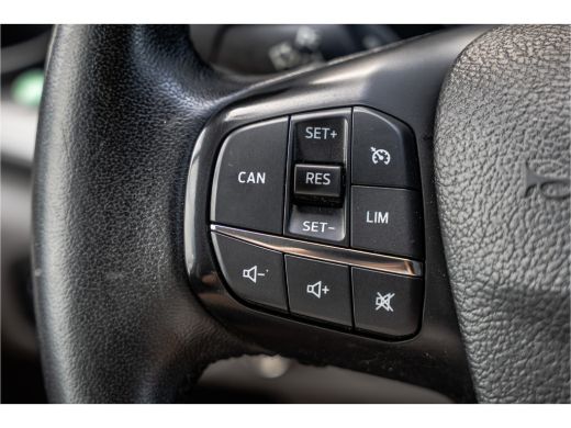 Ford Transit Custom 2.0 EcoBlue L2H1 | 130PK | Volledig Ingericht | LED | Cruise | PDC | Airco | Trekhaak ActivLease financial lease