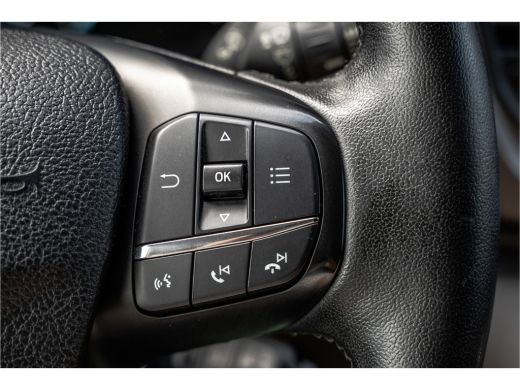 Ford Transit Custom 2.0 EcoBlue L2H1 | 130PK | Volledig Ingericht | LED | Cruise | PDC | Airco | Trekhaak ActivLease financial lease