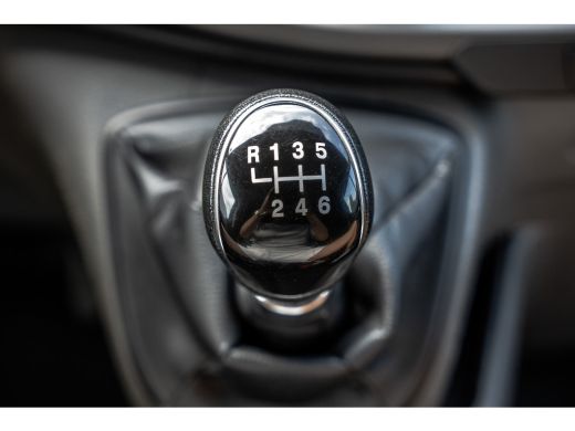 Ford Transit Custom 2.0 EcoBlue L2H1 | 130PK | Volledig Ingericht | LED | Cruise | PDC | Airco | Trekhaak ActivLease financial lease