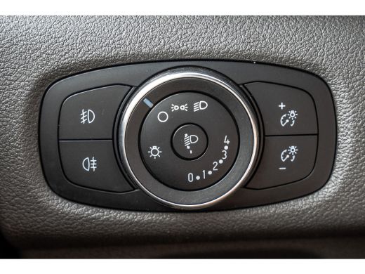 Ford Transit Custom 2.0 EcoBlue L2H1 | 130PK | Volledig Ingericht | LED | Cruise | PDC | Airco | Trekhaak ActivLease financial lease