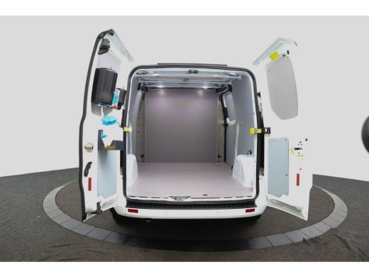 Ford Transit Custom 300 2.0 TDCI L2H1 Limited Automaat | Laadruimte Pakket | Navigatie | Stoelverwarming | Lichtmetal... ActivLease financial lease