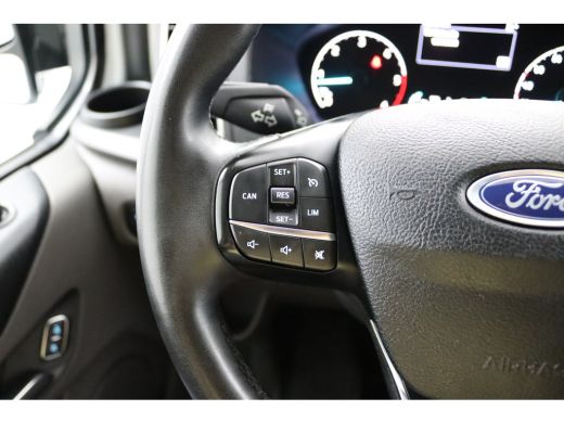 Ford Transit Custom 300 2.0 TDCI L2H1 Limited Automaat | Laadruimte Pakket | Navigatie | Stoelverwarming | Lichtmetal... ActivLease financial lease