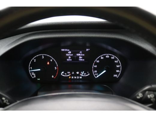 Ford Transit Custom 300 2.0 TDCI L2H1 Limited Automaat | Laadruimte Pakket | Navigatie | Stoelverwarming | Lichtmetal... ActivLease financial lease