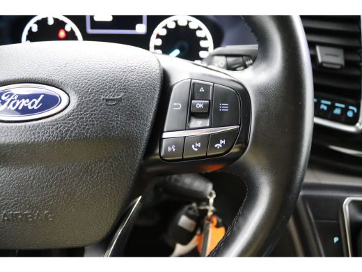Ford Transit Custom 300 2.0 TDCI L2H1 Limited Automaat | Laadruimte Pakket | Navigatie | Stoelverwarming | Lichtmetal... ActivLease financial lease