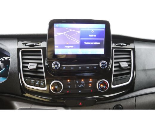 Ford Transit Custom 300 2.0 TDCI L2H1 Limited Automaat | Laadruimte Pakket | Navigatie | Stoelverwarming | Lichtmetal... ActivLease financial lease