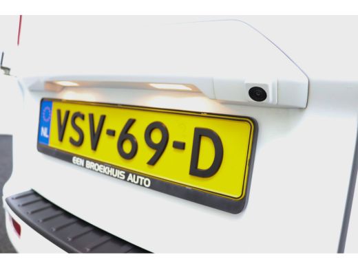Ford Transit Custom 300 2.0 TDCI L2H1 Limited Automaat | Laadruimte Pakket | Navigatie | Stoelverwarming | Lichtmetal... ActivLease financial lease