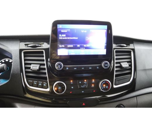 Ford Transit Custom 300 2.0 TDCI L2H1 Limited Automaat | Laadruimte Pakket | Navigatie | Stoelverwarming | Lichtmetal... ActivLease financial lease