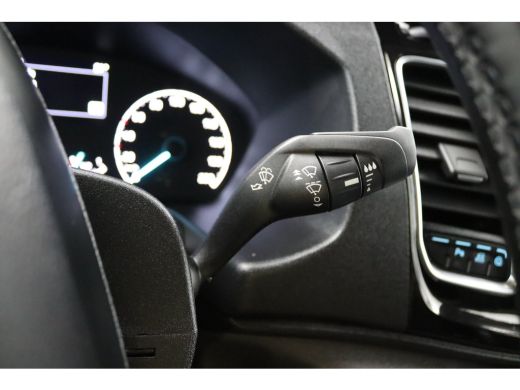 Ford Transit Custom 300 2.0 TDCI L2H1 Limited Automaat | Laadruimte Pakket | Navigatie | Stoelverwarming | Lichtmetal... ActivLease financial lease