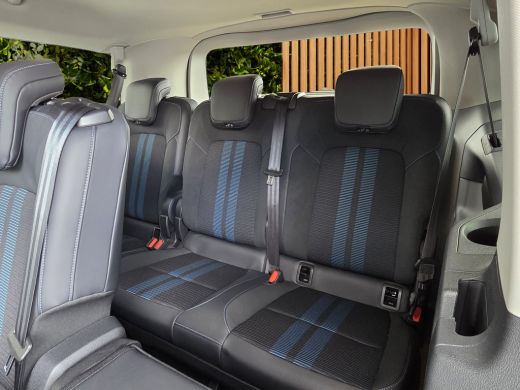 Ford Transit Custom Tourneo Tourneo Custom Sport 340 L1H1 65 kWh 8 Persoons | 2 x Schuifdeur | B&O | 4 jaar/100.000km... ActivLease financial lease