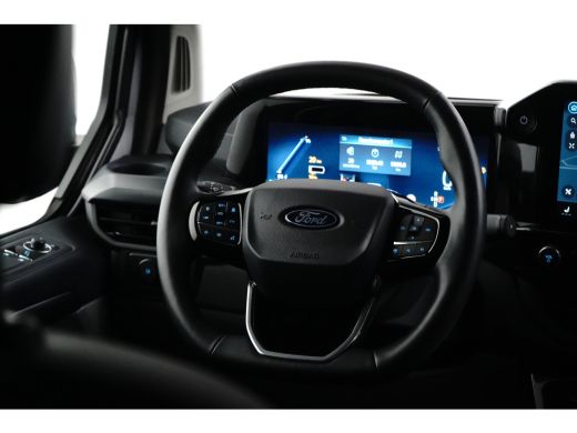 Ford Transit Custom Tourneo Tourneo Custom Sport 340 L1H1 65 kWh 8 Persoons | 2 x Schuifdeur | B&O | 4 jaar/100.000km... ActivLease financial lease