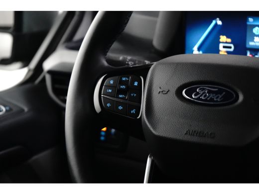 Ford Transit Custom Tourneo Tourneo Custom Sport 340 L1H1 65 kWh 8 Persoons | 2 x Schuifdeur | B&O | 4 jaar/100.000km... ActivLease financial lease