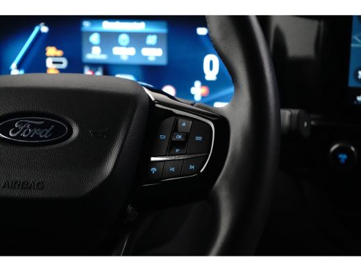 Ford Transit Custom Tourneo Tourneo Custom Sport 340 L1H1 65 kWh 8 Persoons | 2 x Schuifdeur | B&O | 4 jaar/100.000km... ActivLease financial lease