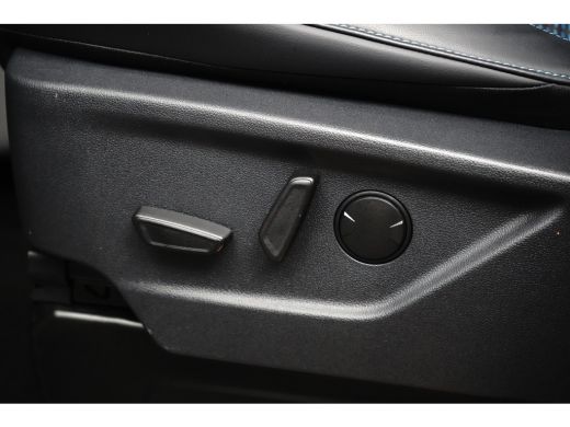 Ford Transit Custom Tourneo Tourneo Custom Sport 340 L1H1 65 kWh 8 Persoons | 2 x Schuifdeur | B&O | 4 jaar/100.000km... ActivLease financial lease