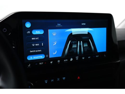 Ford Transit Custom Tourneo Tourneo Custom Sport 340 L1H1 65 kWh 8 Persoons | 2 x Schuifdeur | B&O | 4 jaar/100.000km... ActivLease financial lease