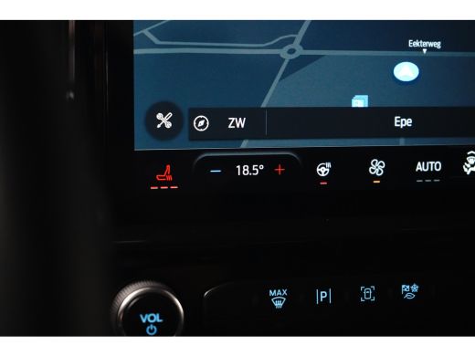 Ford Transit Custom Tourneo Tourneo Custom Sport 340 L1H1 65 kWh 8 Persoons | 2 x Schuifdeur | B&O | 4 jaar/100.000km... ActivLease financial lease