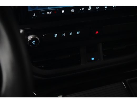 Ford Transit Custom Tourneo Tourneo Custom Sport 340 L1H1 65 kWh 8 Persoons | 2 x Schuifdeur | B&O | 4 jaar/100.000km... ActivLease financial lease
