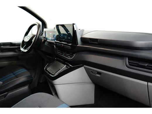 Ford Transit Custom Tourneo Tourneo Custom Sport 340 L1H1 65 kWh 8 Persoons | 2 x Schuifdeur | B&O | 4 jaar/100.000km... ActivLease financial lease
