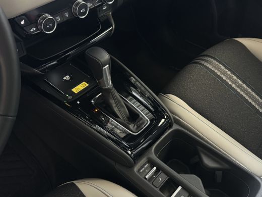 Honda HR-V 1.5 e:HEV ADVANCE STYLE PLUS PANORAMA BI-TONE LED 360.CAMERA ELEK.KLEP 18''LMV STOEL/STUUR VERW. ... ActivLease financial lease