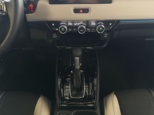 Honda HR-V 1.5 e:HEV ADVANCE STYLE PLUS PANORAMA BI-TONE LED 360.CAMERA ELEK.KLEP 18''LMV STOEL/STUUR VERW. ... ActivLease financial lease