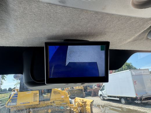 Iveco Daily 35S16 2.3 Automaat Bakwagen Laadklep Climate Control Meubelbak Koffer ActivLease financial lease