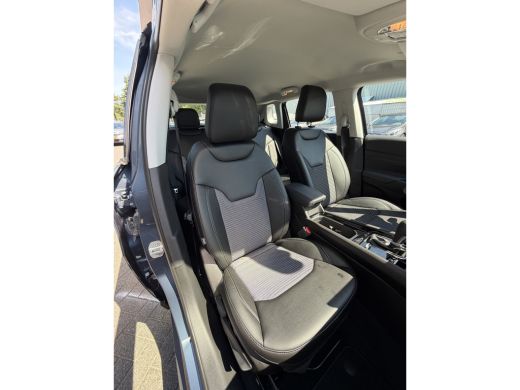 Jeep Compass 4xe 190 Plug-in Hybrid Electric Altitude (Elektrische Klep - Keyless Entry - LED - Automatische A... ActivLease financial lease