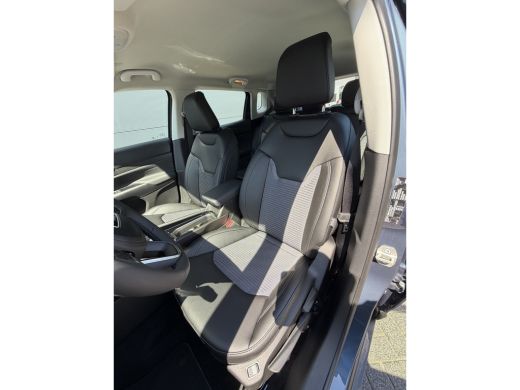 Jeep Compass 4xe 190 Plug-in Hybrid Electric Altitude (Elektrische Klep - Keyless Entry - LED - Automatische A... ActivLease financial lease