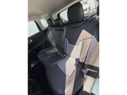 Jeep Compass 4xe 190 Plug-in Hybrid Electric Altitude (Elektrische Klep - Keyless Entry - LED - Automatische A... ActivLease financial lease