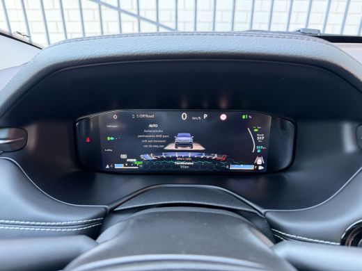 Jeep Compass 4xe 190 Plug-in Hybrid Electric Altitude (Elektrische Klep - Keyless Entry - LED - Automatische A... ActivLease financial lease
