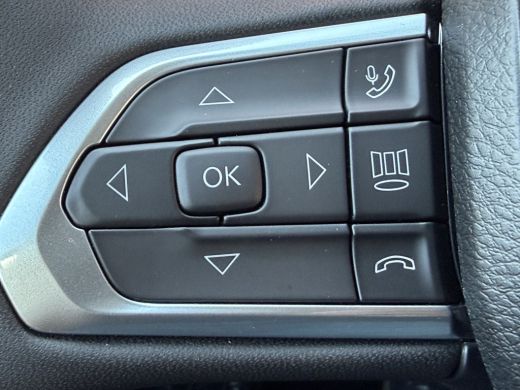 Jeep Compass 4xe 190 Plug-in Hybrid Electric Altitude (Elektrische Klep - Keyless Entry - LED - Automatische A... ActivLease financial lease