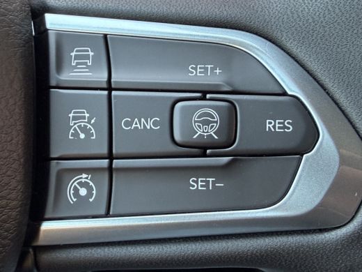 Jeep Compass 4xe 190 Plug-in Hybrid Electric Altitude (Elektrische Klep - Keyless Entry - LED - Automatische A... ActivLease financial lease