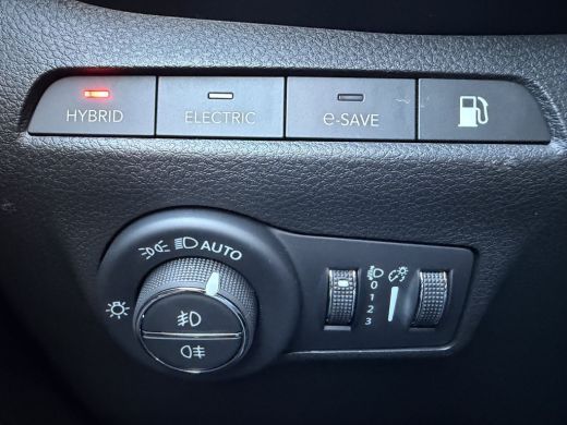 Jeep Compass 4xe 190 Plug-in Hybrid Electric Altitude (Elektrische Klep - Keyless Entry - LED - Automatische A... ActivLease financial lease