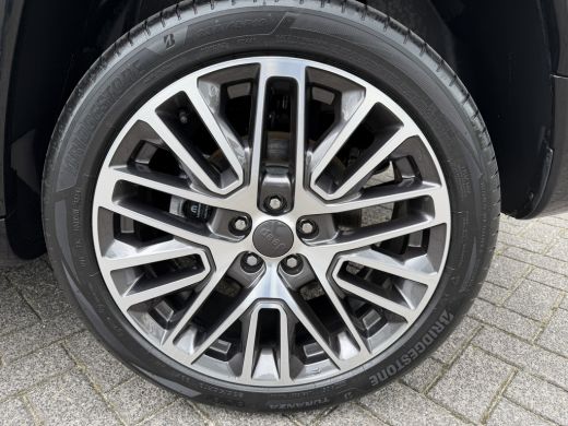 Jeep Compass 4xe 240 Plug-in Hybrid Electric Summit (Elektrisch Schuifdak - Leder incl verwarming/koeling/gehe... ActivLease financial lease