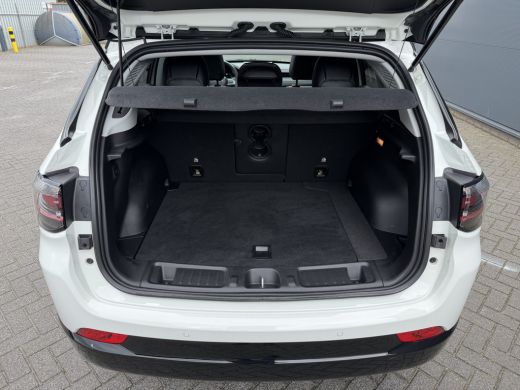 Jeep Compass 4xe 240 Plug-in Hybrid Electric Summit (Elektrisch Schuifdak - Leder incl verwarming/koeling/gehe... ActivLease financial lease