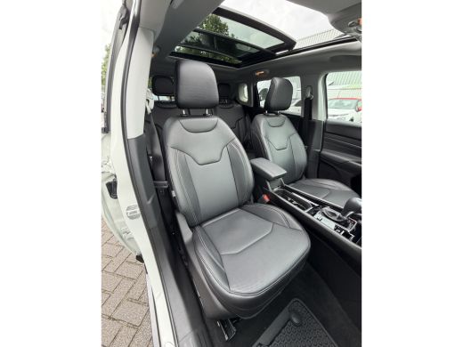 Jeep Compass 4xe 240 Plug-in Hybrid Electric Summit (Elektrisch Schuifdak - Leder incl verwarming/koeling/gehe... ActivLease financial lease