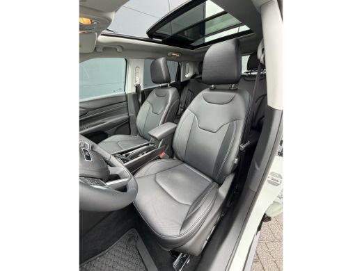 Jeep Compass 4xe 240 Plug-in Hybrid Electric Summit (Elektrisch Schuifdak - Leder incl verwarming/koeling/gehe... ActivLease financial lease