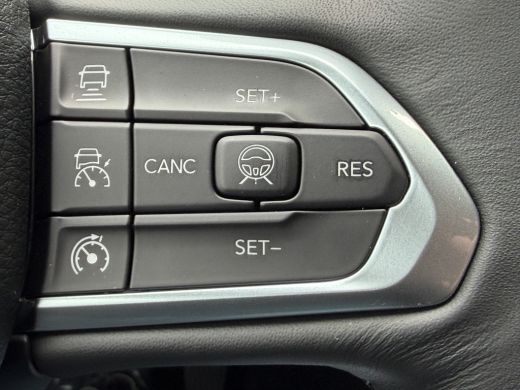 Jeep Compass 4xe 240 Plug-in Hybrid Electric Summit (Elektrisch Schuifdak - Leder incl verwarming/koeling/gehe... ActivLease financial lease