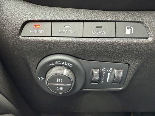 Jeep Compass 4xe 240 Plug-in Hybrid Electric Summit (Elektrisch Schuifdak - Leder incl verwarming/koeling/gehe... ActivLease financial lease