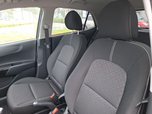 Kia Picanto 1.0 DPi DynamicPlusLine | Apple carplay | Climate control | Achteruitrijcamera | ActivLease financial lease