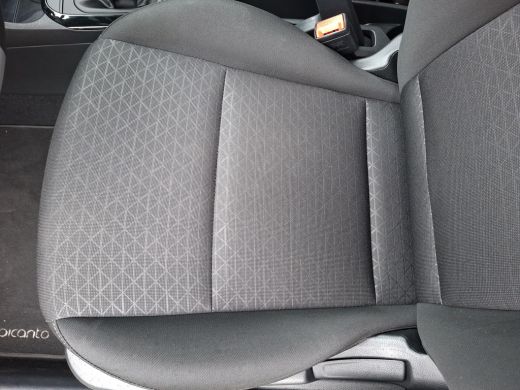 Kia Picanto 1.0 DPi DynamicPlusLine | Apple carplay | Climate control | Achteruitrijcamera | ActivLease financial lease