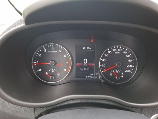 Kia Picanto 1.0 DPi DynamicPlusLine | Apple carplay | Climate control | Achteruitrijcamera | ActivLease financial lease